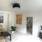 Apartmán Hodruša-Hámre