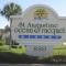 St. Augustine Ocean & Racquet Resort