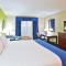 Holiday Inn Express Hotel & Suites Ooltewah Springs - Chattanooga, an IHG Hotel - Ooltewah