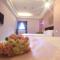 Moroccan Holiday Suite
