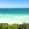 Villa Katy, Beachfront property