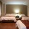 Hotel La Orquidea