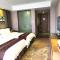 lnsail Hotel Shenzhen Luohu Port Railway Station