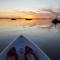 Coorong Waterfront Retreat