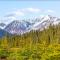 Timberline 208 - Girdwood