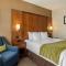 Comfort Inn Ellsworth - Bar Harbor - Эллсуорт