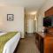 Comfort Inn Ellsworth - Bar Harbor - Эллсуорт