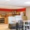 Aparthotel Adagio Access Rennes Centre