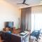 The Suites at Waterside Straits Quay by Plush - Bagan Jermal