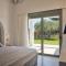 Gerakas Luxury Villas