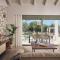 Gerakas Luxury Villas