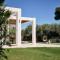 Gerakas Luxury Villas