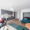 Forenom Serviced Apartments Vantaa Neilikkatie