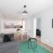 Forenom Serviced Apartments Vantaa Neilikkatie