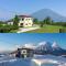 Boutique RUSUTSU HOLIDAY CHALET