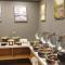 Lumut Suites