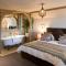 The Farmhouse Hotel and Restaurant