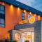 Orange Hotel La Louvière