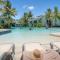 Luxury Apartments at Temple Resort and Spa Port Douglas - Порт-Дуглас