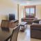 APARTAMENTOS CASAS NOVAS