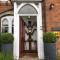 Ashbury Bed & Breakfast