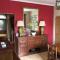Ashbury Bed & Breakfast