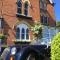 Ashbury Bed & Breakfast