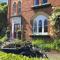 Ashbury Bed & Breakfast