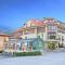 Hotel Spa Villa Pasiega