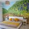 Belice rooms