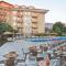 Akka Claros Hotel - All Inclusive - Kemer