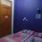 Kancil homestay
