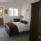 The Crown Lodges
