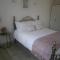 The Crown Lodges