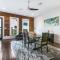 Spacious Loft-Style 3BR Townhouse by Hosteeva