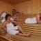 Hotel Ortles Dolomiti Walking & Spa - Cogolo