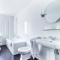 Hotel des Colonies Brussels by Mercure