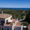 Villa Praiola - Exclusive seafacing mansion with pool and Jacuzzi