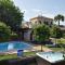 Villa Praiola - Exclusive seafacing mansion with pool and Jacuzzi