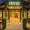 Romantik Hotel am Brühl