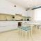 Luxury studio apart-hotel in Centre 2 room