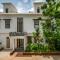 3BR Villa B4 w/Pool in Nerul
