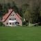 Villa des Groseilliers Spa Practice golf moutons - Loison-sur-Créquoise