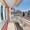 Cozy 1BR near lake with balcony - Mill 422