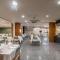 Apartamentos Spa Villa Pasiega