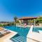 Villa La Vagabonda