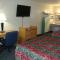 Econo Lodge Inn & Suites Jackson Northwest