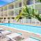 The Bay Resort