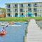 The Bay Resort