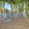Abelia, two terraces, hot tub, free parking